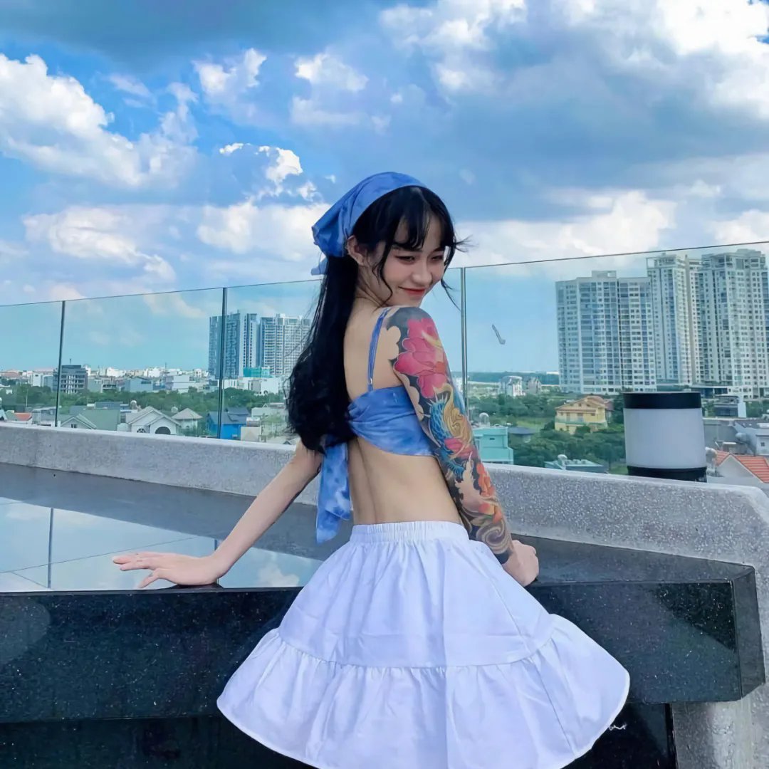 乔琪·斯通的梦想人生
