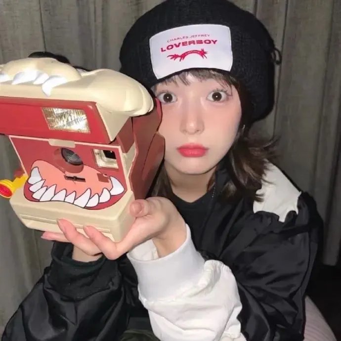 麻辣女孩：超时空任务